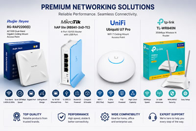 network