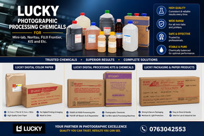 photochemicals